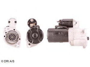 DRI 627032112 starteris
M2T58481, 23300-L6810