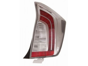 LORO 212-19X9R3LD-UE kombinuotas galinis žibintas 
 Elektros įranga -> Šviesos -> Kombinuotas galinis žibintas/dalys -> Kombinuotas galinis žibintas