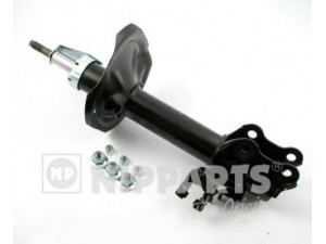 NIPPARTS J5501003G amortizatorius 
 Pakaba -> Amortizatorius
54302BM400, 54302BM410, 54302BM425