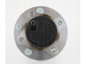 TRISCAN 8530 50235 rato guolio komplektas 
 Ašies montavimas/vairavimo mechanizmas/ratai -> Rato stebulė/montavimas -> Rato guolis
BBM2-26-15XA, BBM2-26-15XB, BBM22615XA