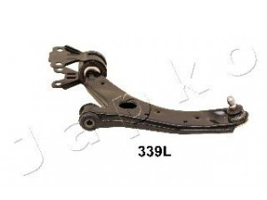 JAPKO 72339L vikšro valdymo svirtis 
 Ašies montavimas/vairavimo mechanizmas/ratai -> Valdymo svirtis/pasukamosios svirties sujungimas -> Vairo trauklės (valdymo svirtis, išilginis balansyras, diago
BBM2-34-350, BBM2-34-350A