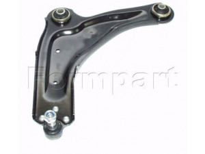 FORMPART 2209020 vikšro valdymo svirtis 
 Ašies montavimas/vairavimo mechanizmas/ratai -> Valdymo svirtis/pasukamosios svirties sujungimas -> Vairo trauklės (valdymo svirtis, išilginis balansyras, diago
82 00 026 654, 82 00 273 728, 82 00 389 134