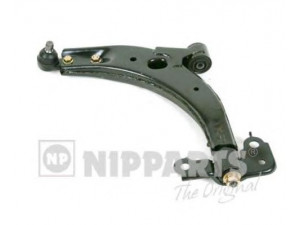 NIPPARTS J4900312 vikšro valdymo svirtis 
 Ašies montavimas/vairavimo mechanizmas/ratai -> Valdymo svirtis/pasukamosios svirties sujungimas -> Vairo trauklės (valdymo svirtis, išilginis balansyras, diago
0K2FA-34350