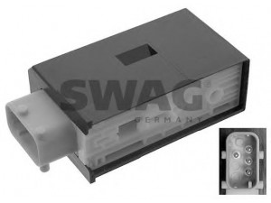 SWAG 20 91 8982 valdiklis, centrinio užrakto sistema 
 Užrakinimo sistema -> Centrinio užrakto sistema
67 11 8 352 165