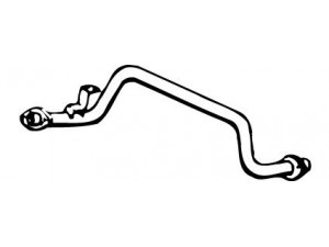 FONOS 16780 išleidimo kolektorius