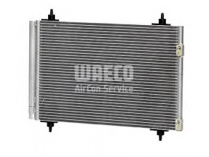 WAECO 8880400334 kondensatorius, oro kondicionierius 
 Oro kondicionavimas -> Kondensatorius
6455CX, 6455EV, 6455GH, 6455HJ