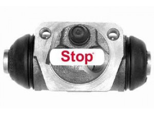 STOP 212223S rato stabdžių cilindras 
 Stabdžių sistema -> Ratų cilindrai
1113641, 6508824, 6808555, 93BB2261BC