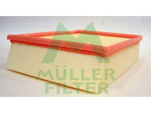 MULLER FILTER PA735 oro filtras 
 Filtrai -> Oro filtras
06C133843