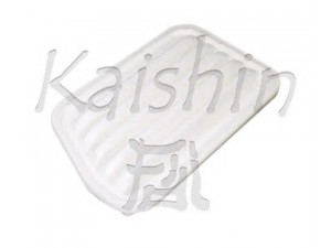 KAISHIN A10211 oro filtras 
 Techninės priežiūros dalys -> Techninės priežiūros intervalai
17801B2040, 17801B2040000