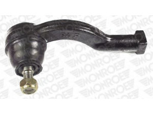 MONROE L68000 skersinės vairo trauklės galas 
 Vairavimas -> Vairo mechanizmo sujungimai
31320-GA101, 31320-GA102