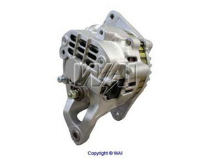 WAIglobal 14724R kintamosios srovės generatorius
2310026E10, 2310026E11, 2310026E90