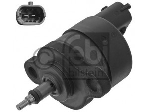 FEBI BILSTEIN 45710 vožtuvas, įpurškimo sistema 
 Kuro mišinio formavimas -> Mišinio sudarymas -> Vožtuvas/vožtuvų blokas
9949317, 9949317 SK