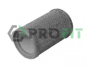 PROFIT 1512-2896 oro filtras 
 Filtrai -> Oro filtras
1444Q9, 1654600QAG, 7701039857