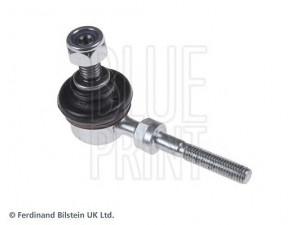 BLUE PRINT ADC48568 šarnyro stabilizatorius 
 Ašies montavimas/vairavimo mechanizmas/ratai -> Stabilizatorius/fiksatoriai -> Savaime išsilyginanti atrama
MN125838, 4543200110