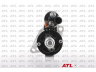 ATL Autotechnik A 79 080 starteris 
 Elektros įranga -> Starterio sistema -> Starteris
02Z 911 023 J, 02Z 911 023 JX
