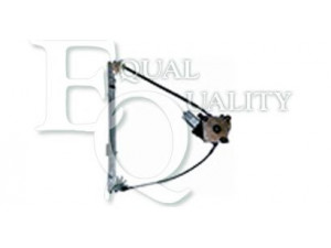 EQUAL QUALITY 230211 lango pakėliklis 
 Vidaus įranga -> Elektrinis lango pakėliklis
46543995, 46790327, 46808307