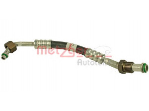 METZGER 2360014 aukšto/žemo slėgio linija, oro kondicionavimas 
 Oro kondicionavimas -> Žarnelės/vamzdeliai
1H0 820 739C