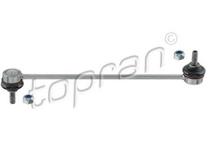 TOPRAN 207 664 šarnyro stabilizatorius 
 Ašies montavimas/vairavimo mechanizmas/ratai -> Stabilizatorius/fiksatoriai -> Savaime išsilyginanti atrama
50515276, 50531823, 51805870, 50515276