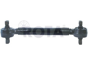 ROTA 2056283 vikšro valdymo svirtis 
 Ašies montavimas/vairavimo mechanizmas/ratai -> Valdymo svirtis/pasukamosios svirties sujungimas -> Vairo trauklės (valdymo svirtis, išilginis balansyras, diago
6203500006, 6203500106, 6553500306