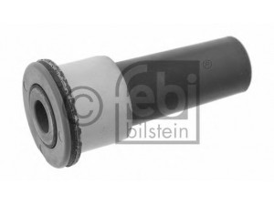 FEBI BILSTEIN 26933 valdymo svirties/išilginių svirčių įvorė 
 Ašies montavimas/vairavimo mechanizmas/ratai -> Valdymo svirtis/pasukamosios svirties sujungimas -> Montavimas/sutvirtinimas
3523.AL, 3523.AW, 3523.AZ, 3523.AL