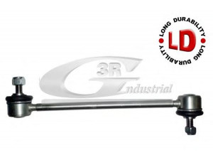 3RG 21321LD šarnyro stabilizatorius 
 Ašies montavimas/vairavimo mechanizmas/ratai -> Stabilizatorius/fiksatoriai -> Savaime išsilyginanti atrama
1004018, 1061631, 1067818, 1071336