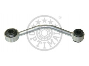OPTIMAL G7-1203 šarnyro stabilizatorius 
 Ašies montavimas/vairavimo mechanizmas/ratai -> Stabilizatorius/fiksatoriai -> Savaime išsilyginanti atrama
0444289, 444289