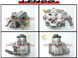 LENCO SP3914 hidraulinis siurblys, vairo sistema 
 Vairavimas -> Vairo pavara/siurblys
7E0 422 154 E