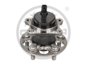 OPTIMAL 982198 rato guolio komplektas 
 Ašies montavimas/vairavimo mechanizmas/ratai -> Rato stebulė/montavimas -> Rato guolis
42450-52090, 42450-52100