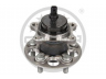 OPTIMAL 982198 rato guolio komplektas 
 Ašies montavimas/vairavimo mechanizmas/ratai -> Rato stebulė/montavimas -> Rato guolis
42450-52090, 42450-52100