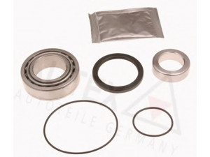 AUTEX 802164 rato guolio komplektas 
 Ašies montavimas/vairavimo mechanizmas/ratai -> Rato stebulė/montavimas -> Rato guolis