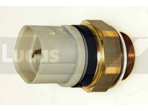 LUCAS ELECTRICAL SNB761 temperatūros jungiklis, radiatoriaus ventiliatorius 
 Aušinimo sistema -> Siuntimo blokas, aušinimo skysčio temperatūra
126417, 95495385, 95576325, 95612640