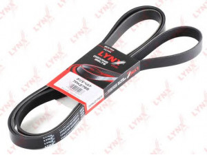LYNXauto 7PK2765 V formos rumbuoti diržai