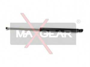 MAXGEAR 12-0078 dujinė spyruoklė, bagažinė 
 Priedai -> Bagažinė/pakrovimo skyrius
96306157