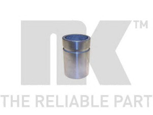 NK 8645042 stūmoklis, stabdžių apkaba 
 Stabdžių sistema -> Stabdžių matuoklis -> Stabdžių dalys