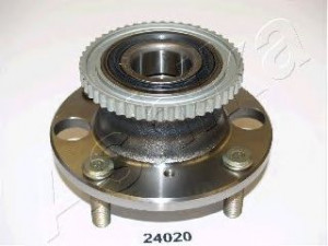 ASHIKA 44-24020 rato stebulė 
 Ašies montavimas/vairavimo mechanizmas/ratai -> Rato stebulė/montavimas -> Rato stebulė
42200-SG0-954