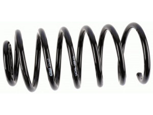 SACHS 990 187 spyruoklė
