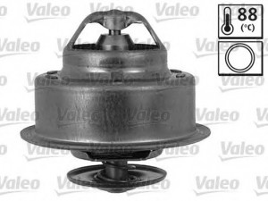 VALEO 819933 termostatas, aušinimo skystis 
 Aušinimo sistema -> Termostatas/tarpiklis -> Thermostat
273459.8, 2734598, GTS193