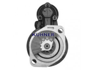 AD KÜHNER 254820 starteris
58401430