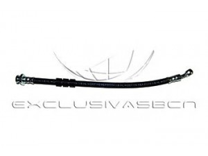 MDR MBH-2832 laikantysis rėmas, stabdžių žarnelė 
 Stabdžių sistema -> Stabdžių žarnelės
5154081A00