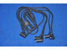 PARTS-MALL PEG-E03 uždegimo laido komplektas
MD023742