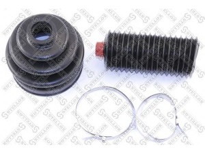 STELLOX 13-00119-SX gofruotoji membrana, kardaninis velenas 
 Ratų pavara -> Gofruotoji membrana
3924103A26, 3924103A27, 3924105U25