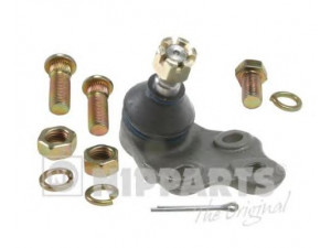 NIPPARTS J4872000 atramos/vairo trauklė 
 Ašies montavimas/vairavimo mechanizmas/ratai -> Sujungimai -> Atramos/vairo trauklė
43330-19065, 43330-19066