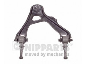 NIPPARTS N4934017 vikšro valdymo svirtis 
 Ašies montavimas/vairavimo mechanizmas/ratai -> Valdymo svirtis/pasukamosios svirties sujungimas -> Vairo trauklės (valdymo svirtis, išilginis balansyras, diago
51450-SZ3-003, 51450-SZ3-013