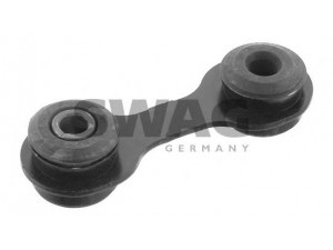 SWAG 40 93 4296 šarnyro stabilizatorius 
 Ašies montavimas/vairavimo mechanizmas/ratai -> Stabilizatorius/fiksatoriai -> Savaime išsilyginanti atrama
0444 291, 444 291, 90496711