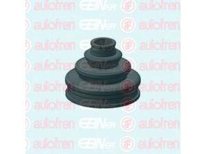 AUTOFREN SEINSA D8122 gofruotoji membrana, kardaninis velenas 
 Ratų pavara -> Gofruotoji membrana
329304, 5987092, 127141537A, HB-141537
