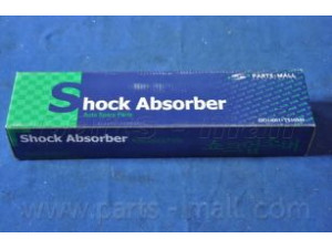 PARTS-MALL PJC-128 amortizatorius
96342033, P96342033