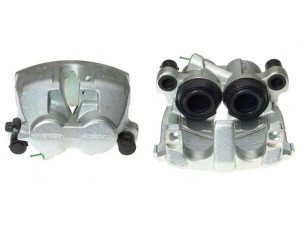BREMBO F 50 235 stabdžių apkaba 
 Dviratė transporto priemonės -> Stabdžių sistema -> Stabdžių apkaba / priedai
0034204083, 1644201983, 1644202483