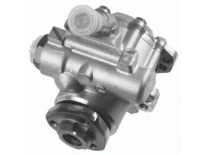 ZF Parts 2846 601 hidraulinis siurblys, vairo sistema
1 045 760, 95VW 3A674 EB, 7M0 145 157 RX