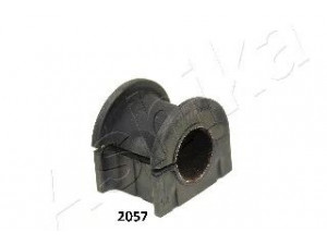 ASHIKA GOM-2057 įvorė, stabilizatorius 
 Ašies montavimas/vairavimo mechanizmas/ratai -> Stabilizatorius/fiksatoriai -> Sklendės
48815-60100