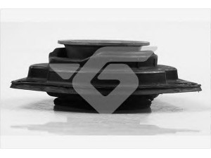HUTCHINSON 590174 pakabos statramsčio atraminis guolis 
 Ašies montavimas/vairavimo mechanizmas/ratai -> Montavimas, pakabos statramstis
4153230020, 8200591283